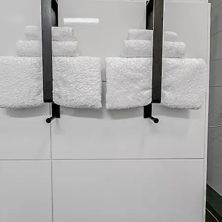 Appartamento Chic Apartment, 1br For 2, Elegant Comfort