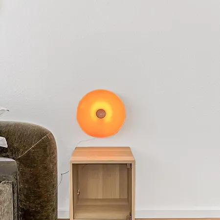 Chic Apartment, 1br For 2, Elegant Comfort