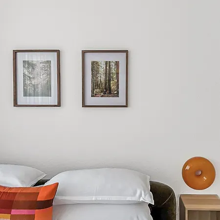 Chic Apartment, 1br For 2, Elegant Comfort